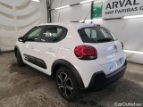  Citroen  C3 CITROEN  Société / 2020 / 5P / Berline / VU BlueHDi 100 SandS BVM6 Feel Nav #2