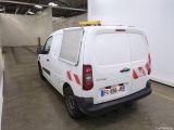  Citroen  Berlingo  Fourgon Club L1 (Court) 1.6 BlueHDi 100CV BVM5 E6 #2