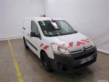  Citroen  Berlingo  Fourgon Club L1 (Court) 1.6 BlueHDi 100CV BVM5 E6 #4