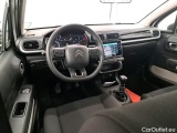  Citroen  C3 CITROEN  Société / 2020 / 5P / Berline / VU BlueHDi 100 SandS BVM6 Feel Nav #5