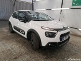  Citroen  C3 CITROEN  Société / 2020 / 5P / Berline / VU BlueHDi 100 SandS BVM6 Feel Nav #4