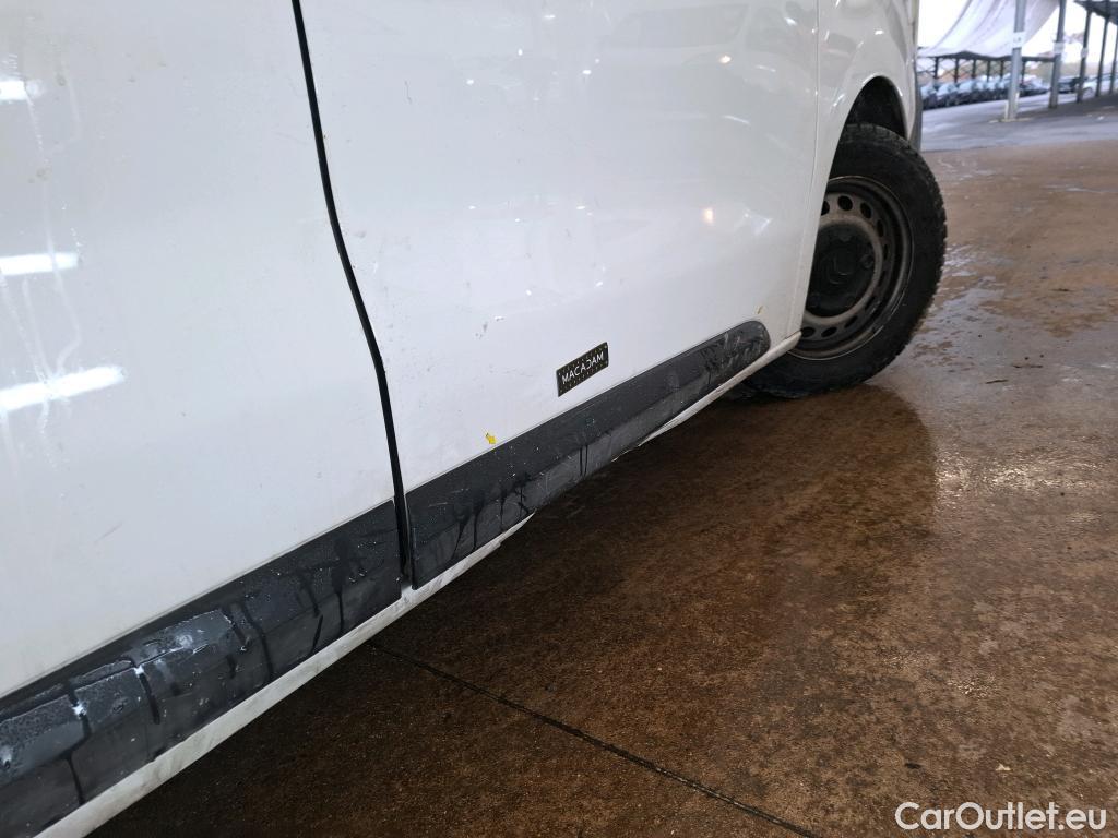  Citroen  Jumpy  Fourgon Club M 1.5 BlueHDi 120CV BVM6 E6dT #1