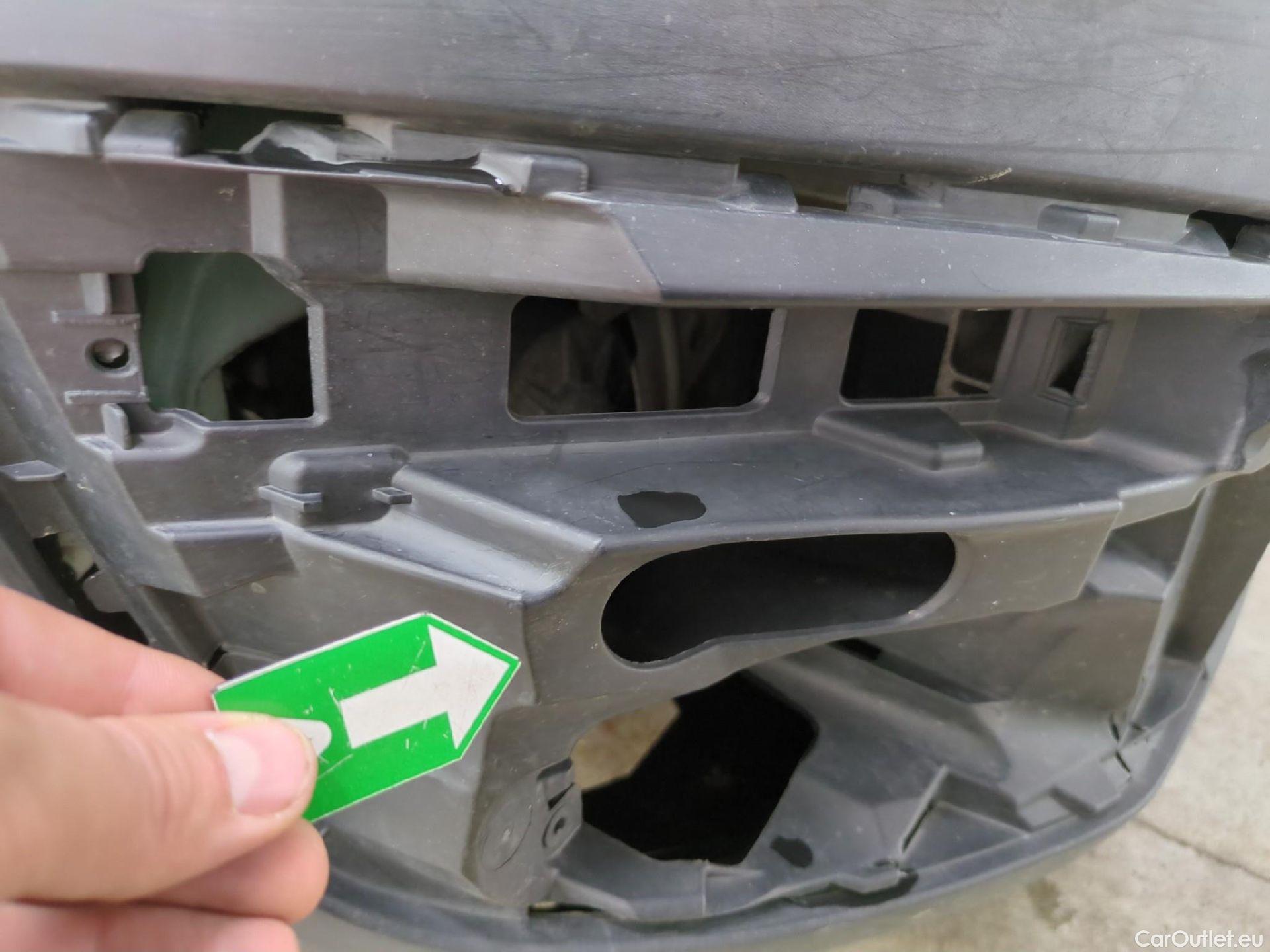  Citroen  Berlingo  Fourgon Club L1 (Court) 1.6 BlueHDi 100CV BVM5 E6 #24