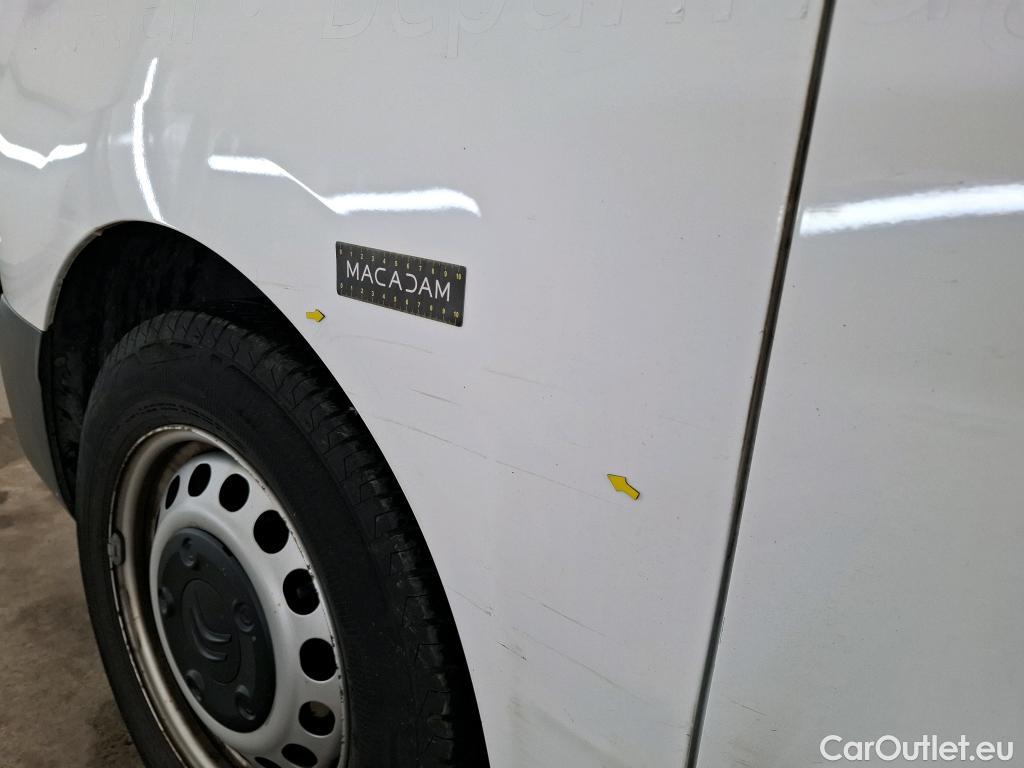  Citroen  Jumpy  Fourgon Club M 1.5 BlueHDi 100CV BVM6 E6d #10