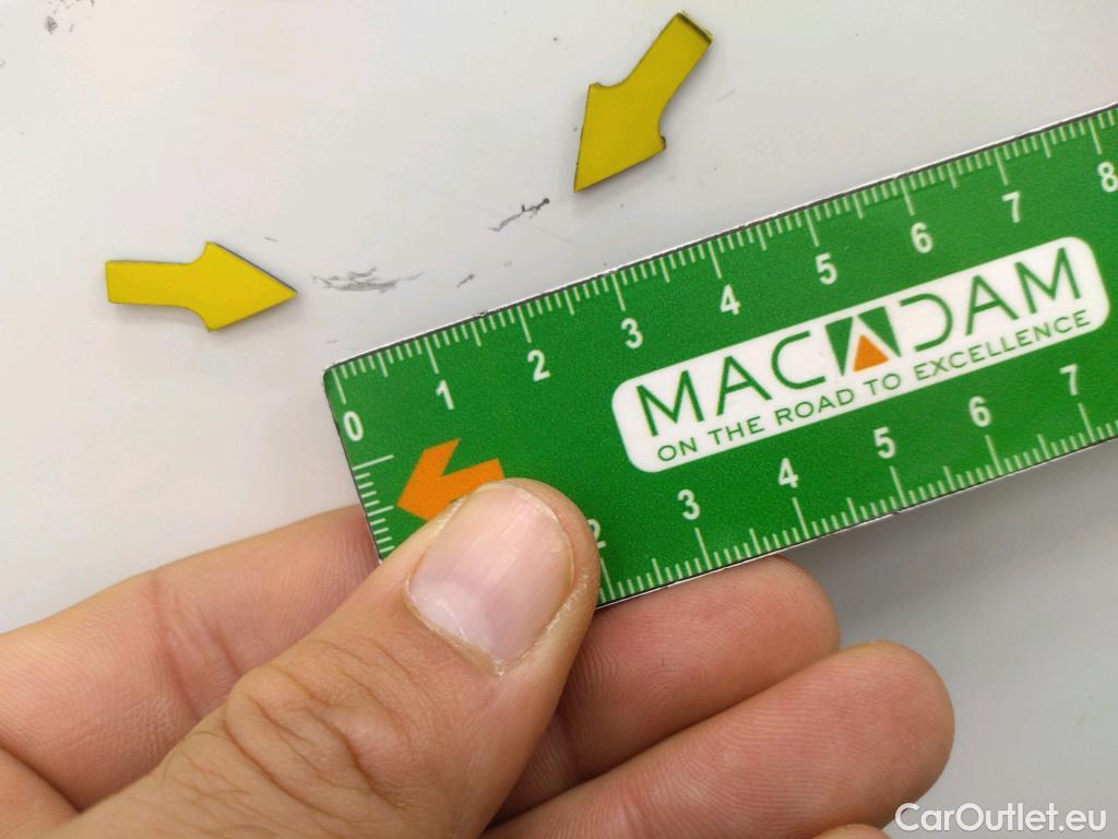  Citroen  Berlingo  Fourgon Driver XL 950 1.5 BlueHDi 100CV BVM5 E6dT #34