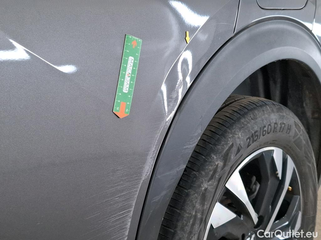  Peugeot  2008  Allure Business 1.2 PureTech 100CV BVM6 E6d #9