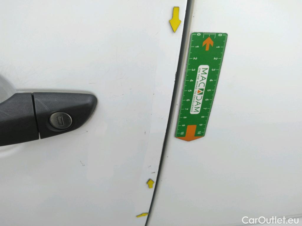  Citroen  Berlingo  Fourgon Driver XL 950 1.5 BlueHDi 100CV BVM5 E6dT #16