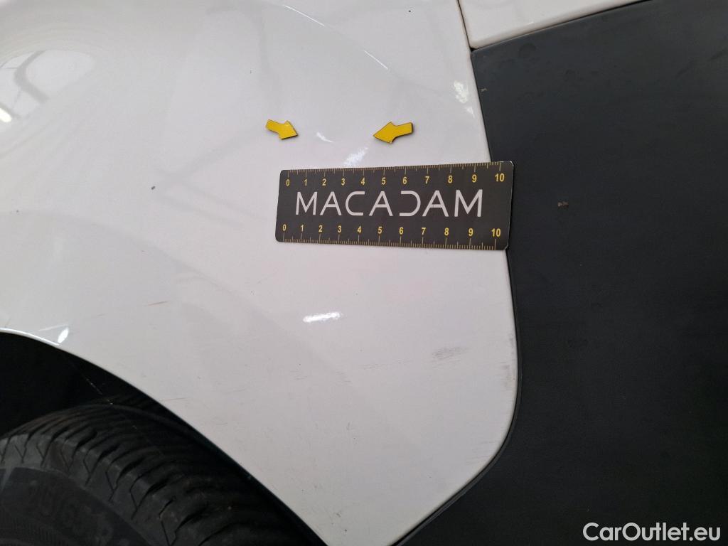  Citroen  Jumpy  Fourgon Club M 1.5 BlueHDi 100CV BVM6 E6d #23