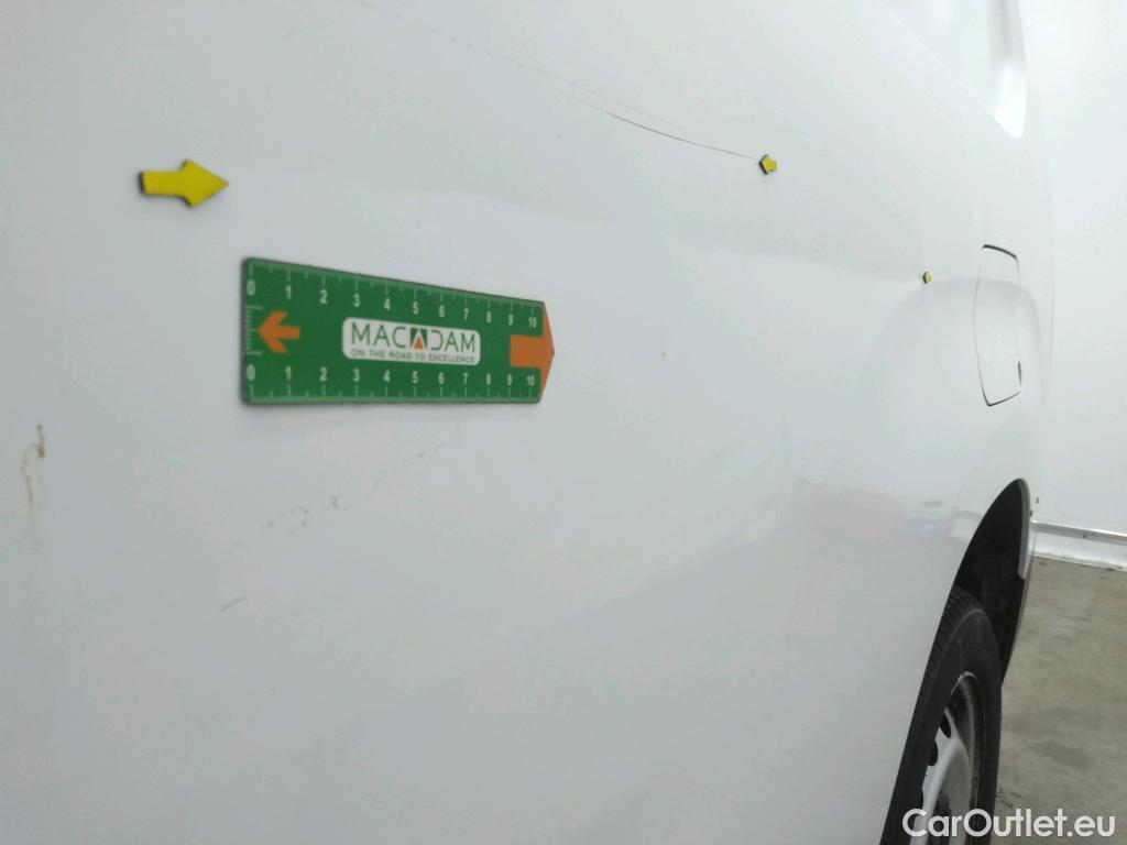  Citroen  Berlingo  Fourgon Driver XL 950 1.5 BlueHDi 100CV BVM5 E6dT #3