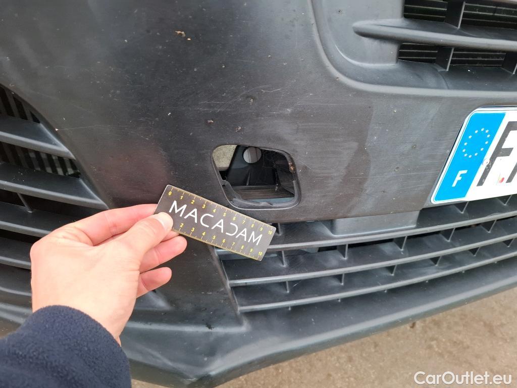  Citroen  Jumpy  Fourgon Club M 1.5 BlueHDi 100CV BVM6 E6d #62