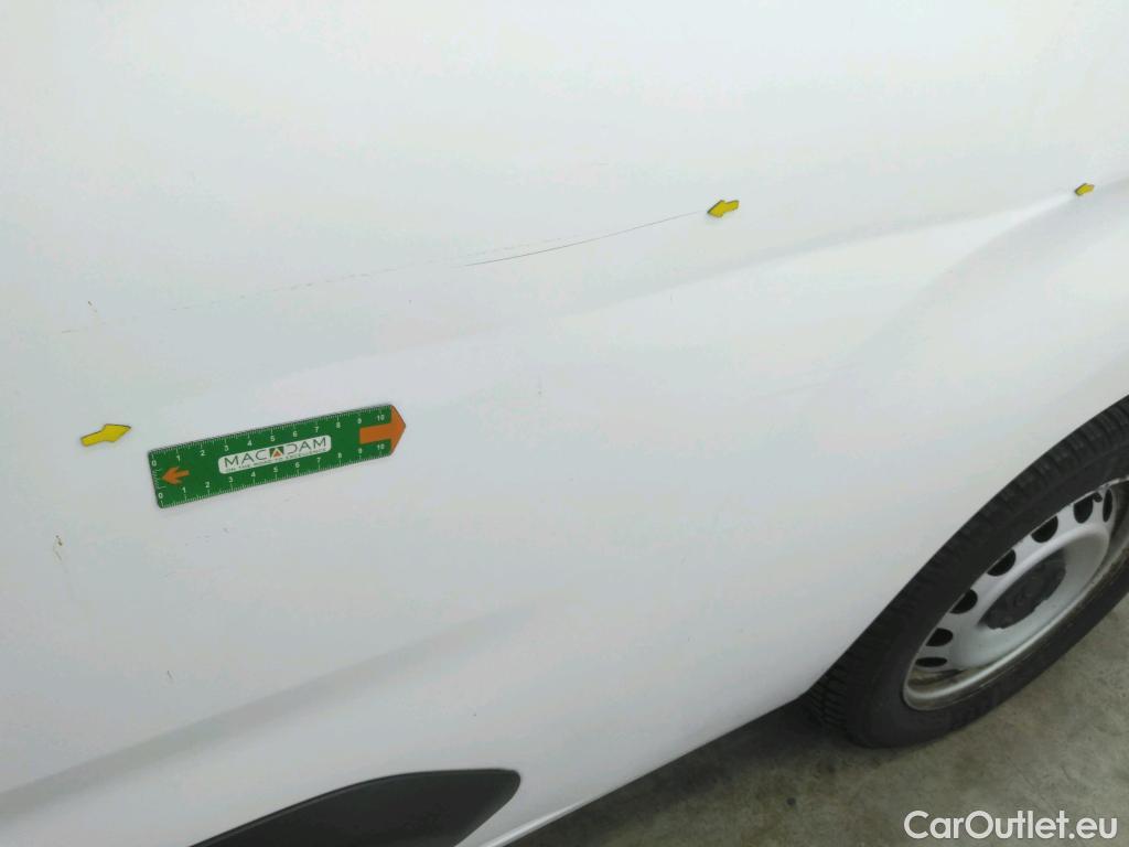  Citroen  Berlingo  Fourgon Driver XL 950 1.5 BlueHDi 100CV BVM5 E6dT #2