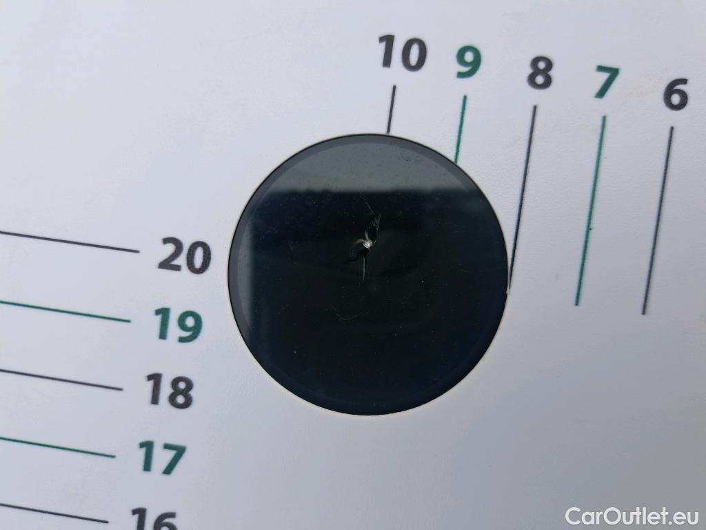  Citroen  C3  Feel 1.2 PureTech 80CV BVM5 E6 #7