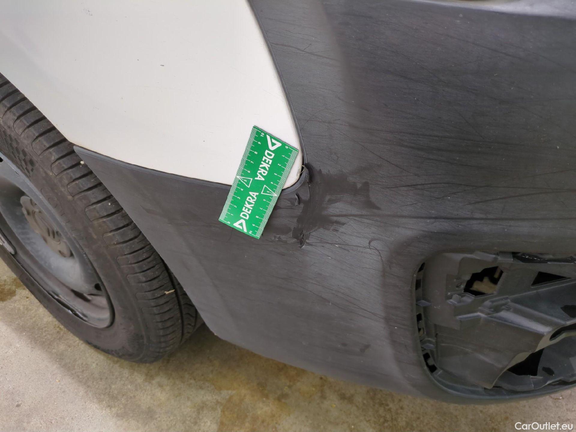  Citroen  Berlingo  Fourgon Club L1 (Court) 1.6 BlueHDi 100CV BVM5 E6 #22