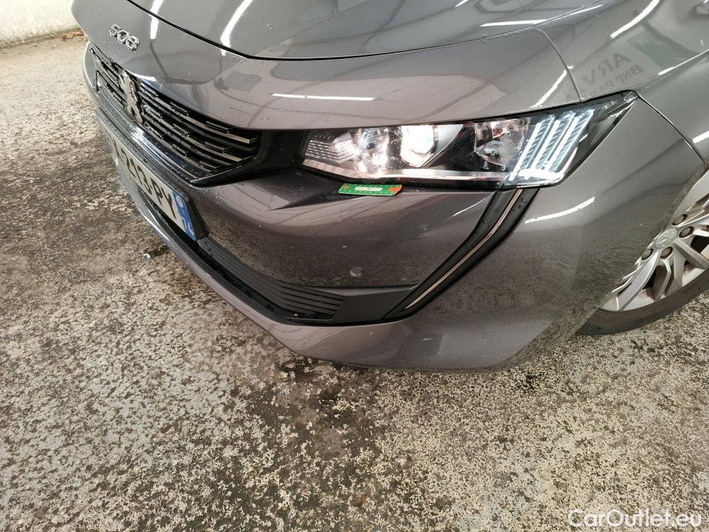  Peugeot  508  SW Active Business 1.5 HDi 130CV BVA8 E6d #16