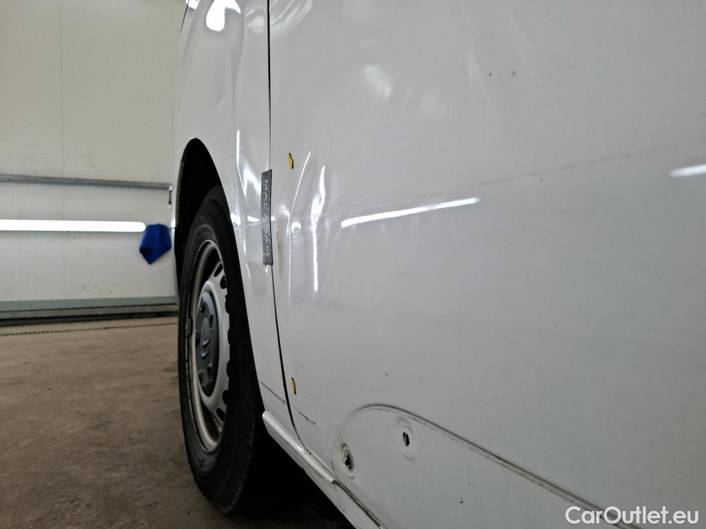  Citroen  Jumpy  Fourgon Club M 1.5 BlueHDi 100CV BVM6 E6d #12