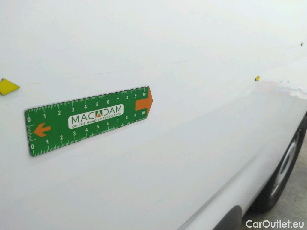  Citroen  Berlingo  Fourgon Driver XL 950 1.5 BlueHDi 100CV BVM5 E6dT #5