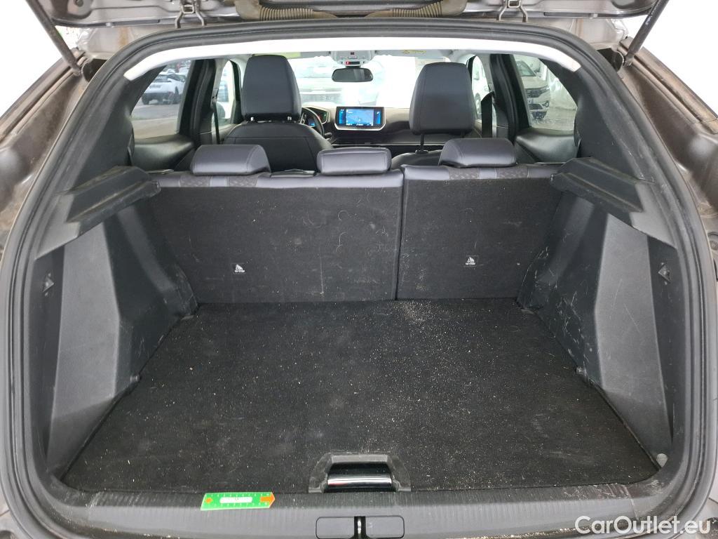  Peugeot  2008  Allure Business 1.2 PureTech 100CV BVM6 E6d #21