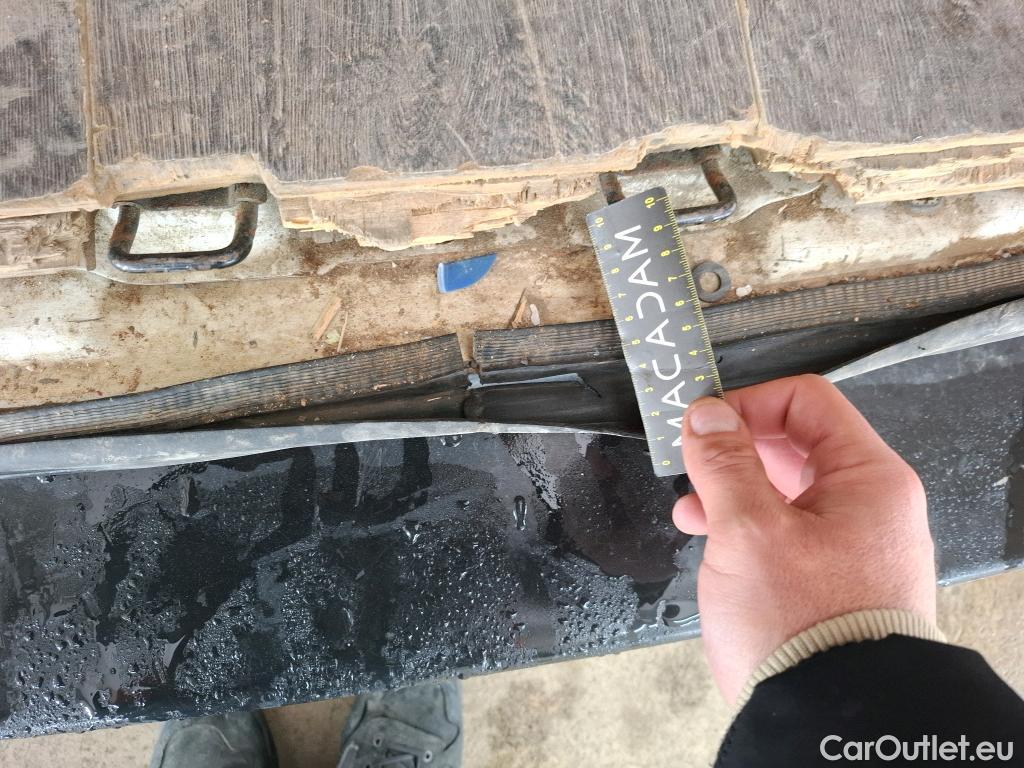  Citroen  Jumpy  Fourgon Club M 1.5 BlueHDi 120CV BVM6 E6dT #17