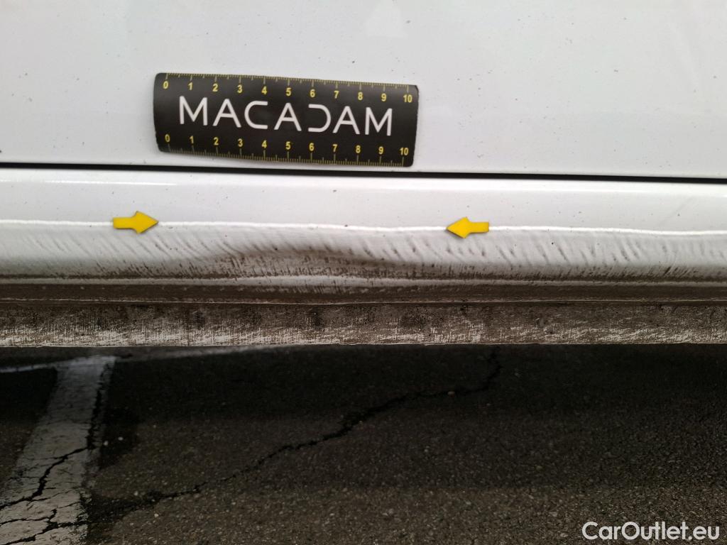  Peugeot  Partner PEUGEOT  / 2018 / 4P / Fourgonnette BHDI 100 S&S 100 S&S 1000KG STD ASPHALT #2