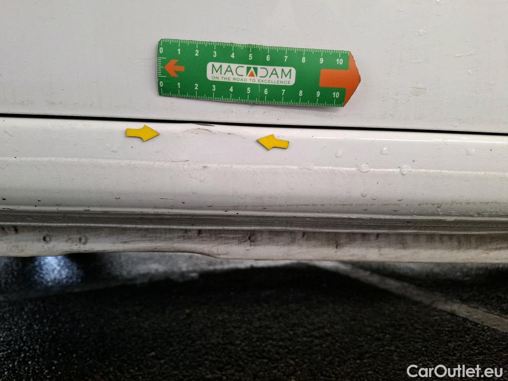  Citroen  Berlingo  Fourgon Driver M 1000 1.5 BlueHDi 100CV BVM5 E6dT #20