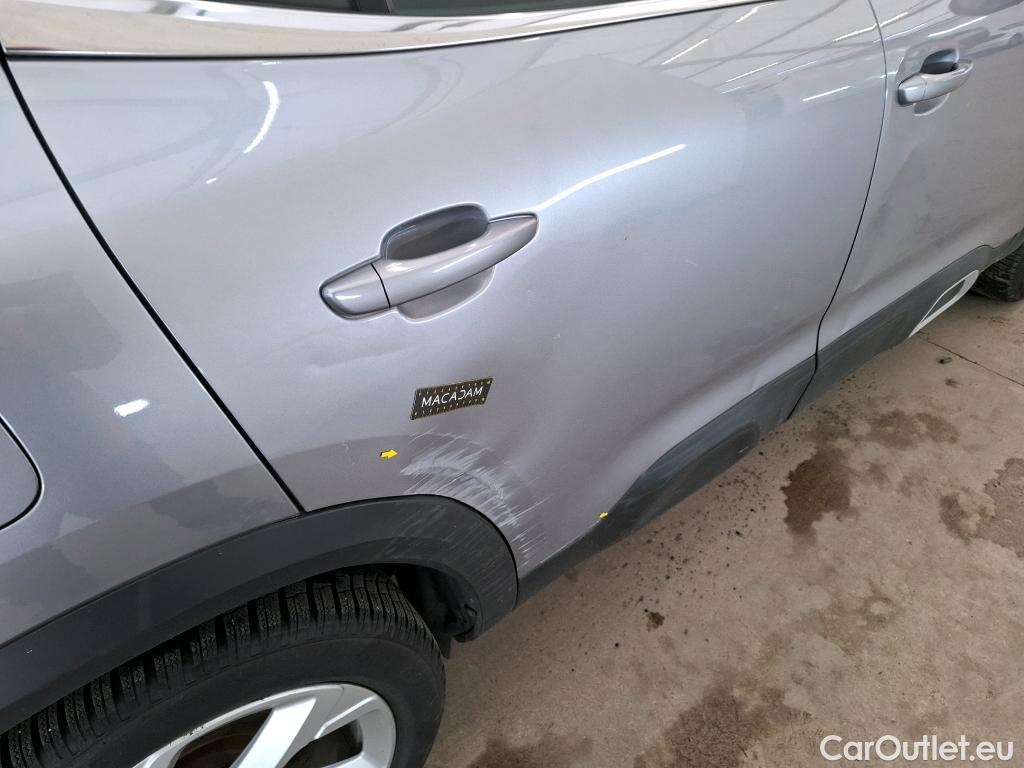  Citroen  C5  Aircross Business 1.5 BlueHDi 130CV BVM6 E6d #12