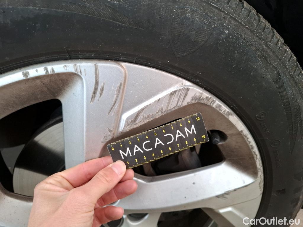  Citroen  C5  Aircross Business 1.5 BlueHDi 130CV BVM6 E6d #39