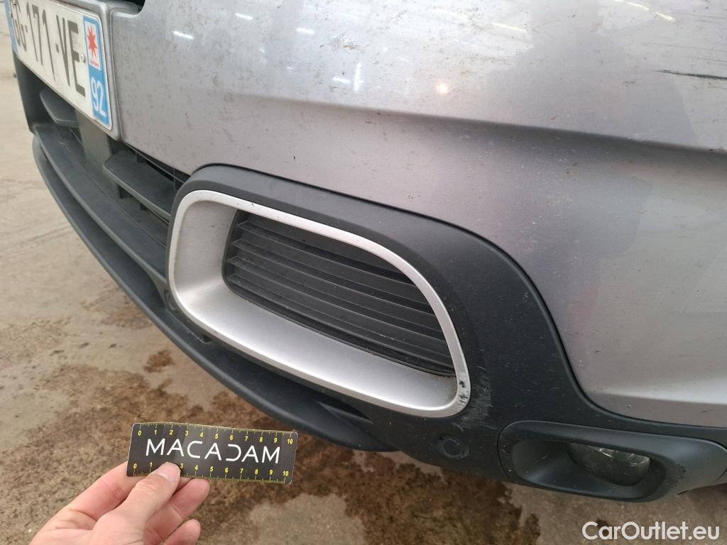  Citroen  C5  Aircross Business 1.5 BlueHDi 130CV BVM6 E6d #62