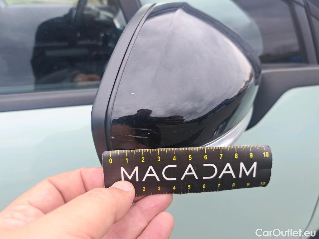  Citroen  C3  Feel 1.2 PureTech 80CV BVM5 E6 #12