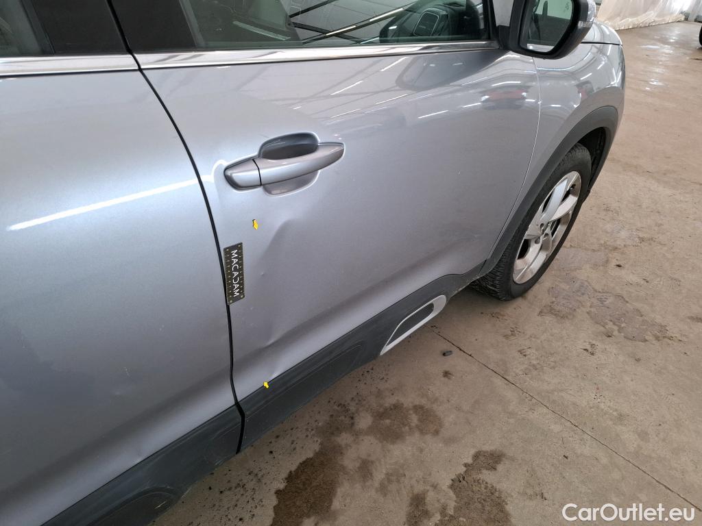  Citroen  C5  Aircross Business 1.5 BlueHDi 130CV BVM6 E6d #9