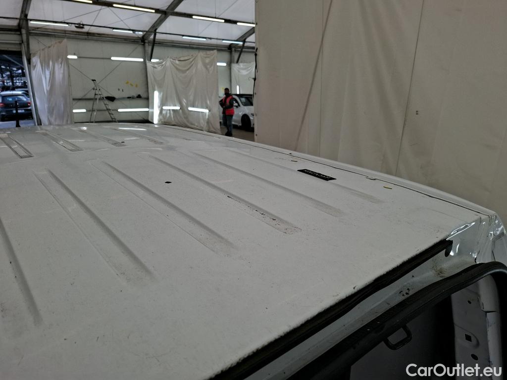  Citroen  Berlingo  Fourgon Club M 650 1.5 BlueHDi 75CV BVM5 E6dT #9