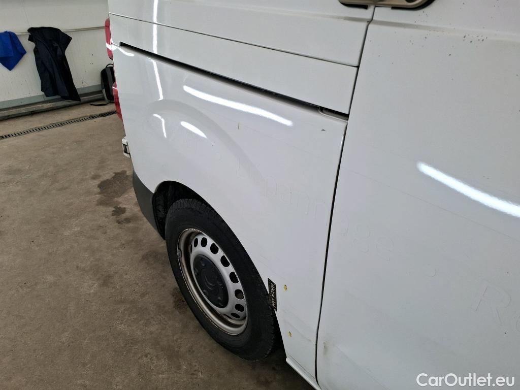  Citroen  Jumpy  Fourgon Club M 1.5 BlueHDi 100CV BVM6 E6d #7