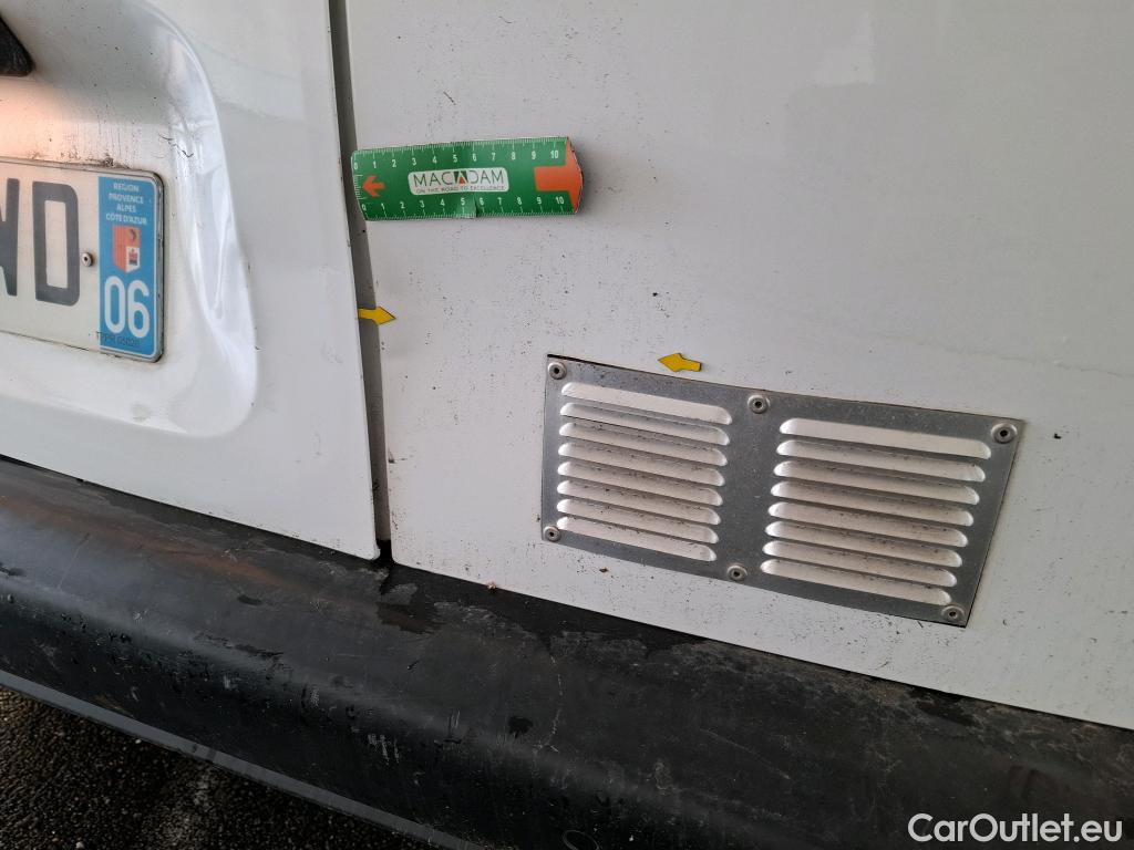  Citroen  Berlingo  Fourgon Driver M 1000 1.5 BlueHDi 100CV BVM5 E6dT #14