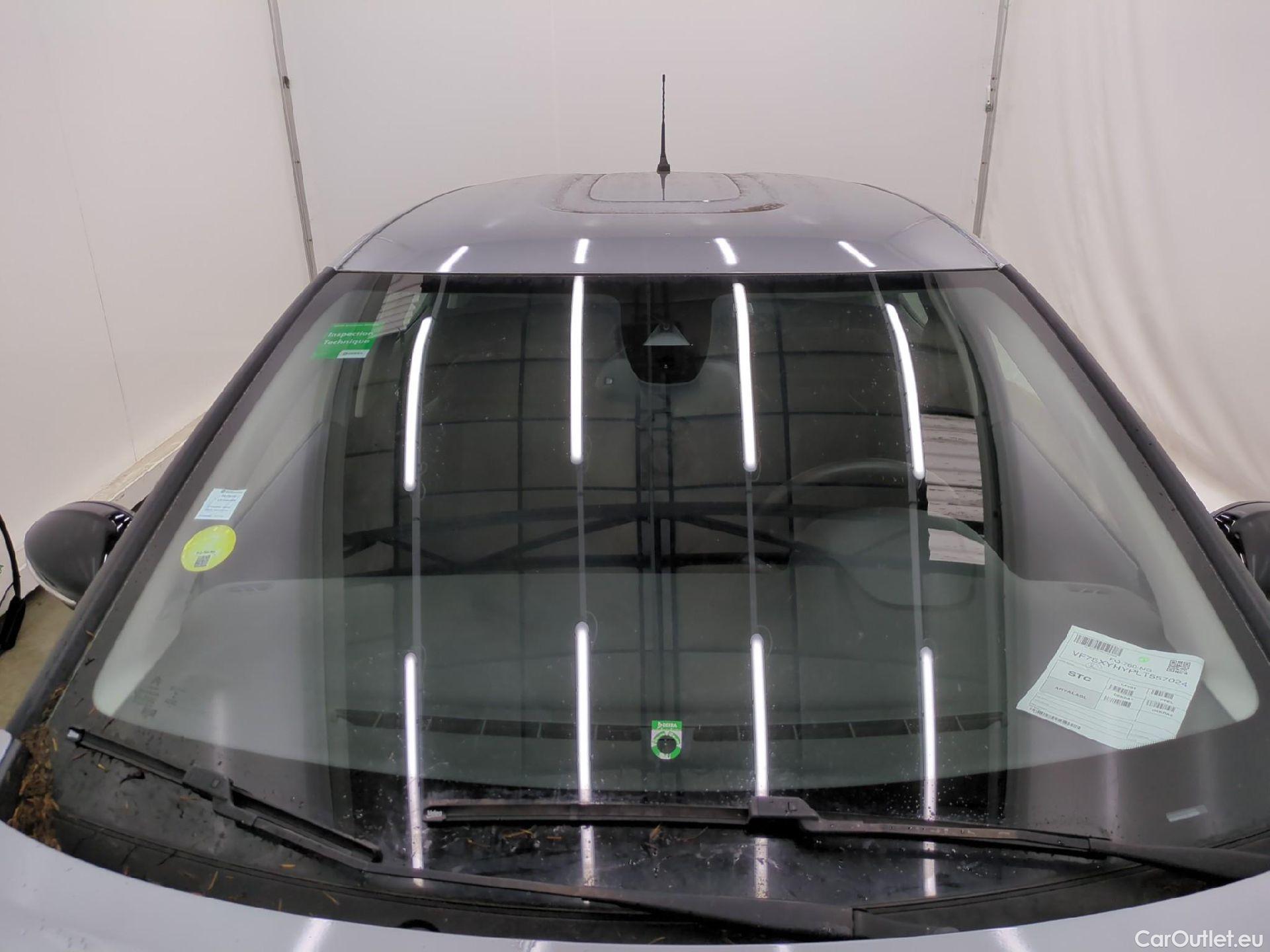  Citroen  C3  Feel Business 1.5 BlueHDI 100CV BVM5 E6dT #1