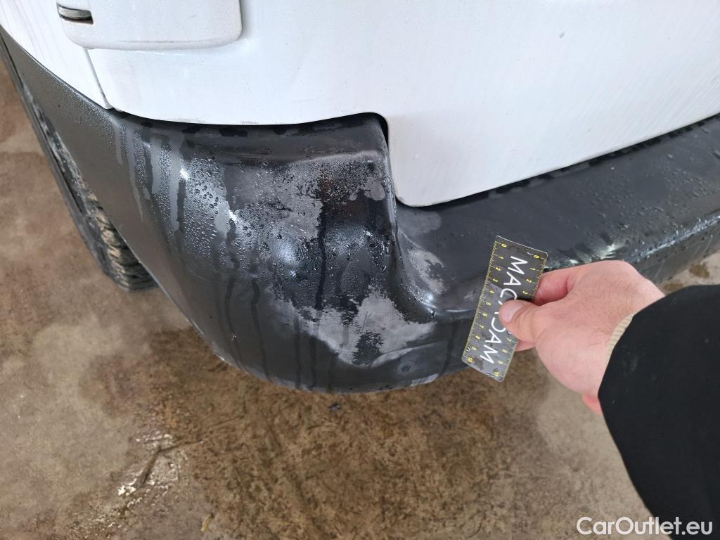  Citroen  Jumpy  Fourgon Club M 1.5 BlueHDi 120CV BVM6 E6dT #32