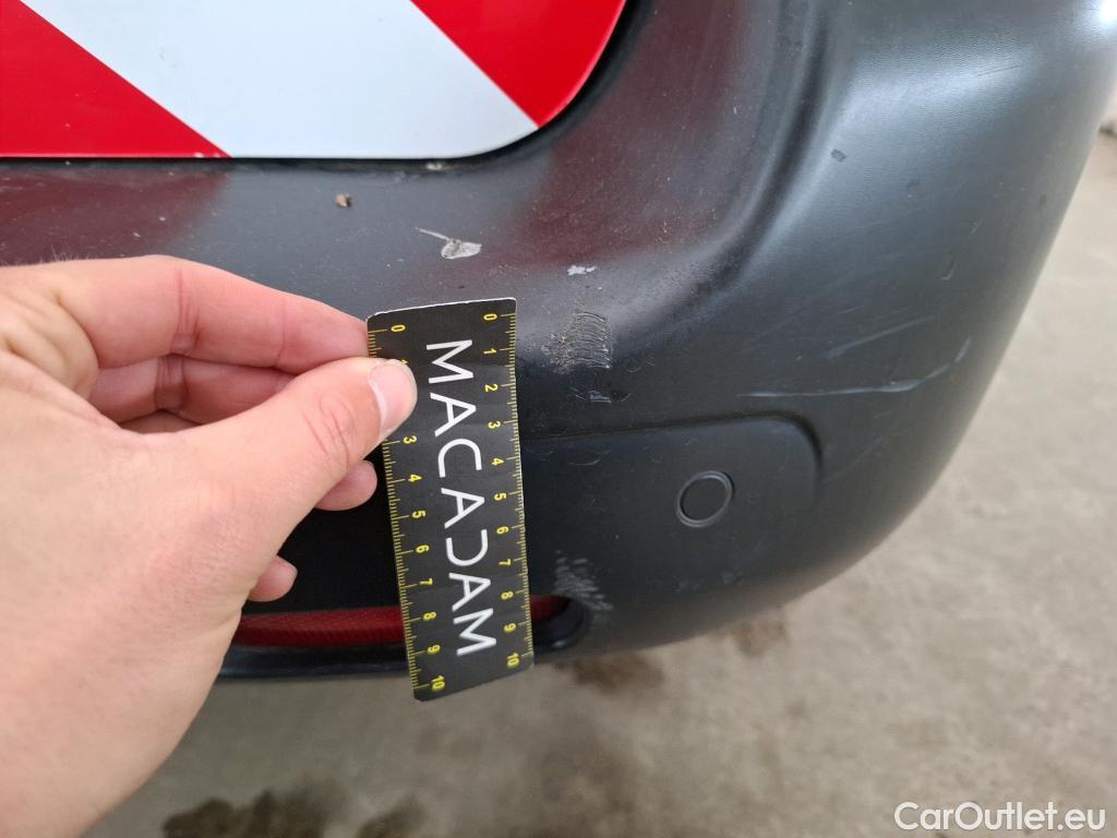  Citroen  Jumpy  Fourgon Club M 1.5 BlueHDi 100CV BVM6 E6d #77