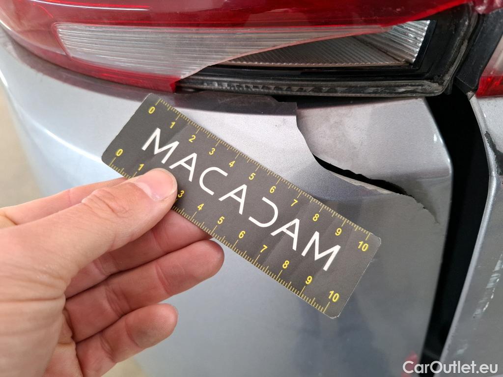  Citroen  C5  Aircross Business 1.5 BlueHDi 130CV BVM6 E6d #8