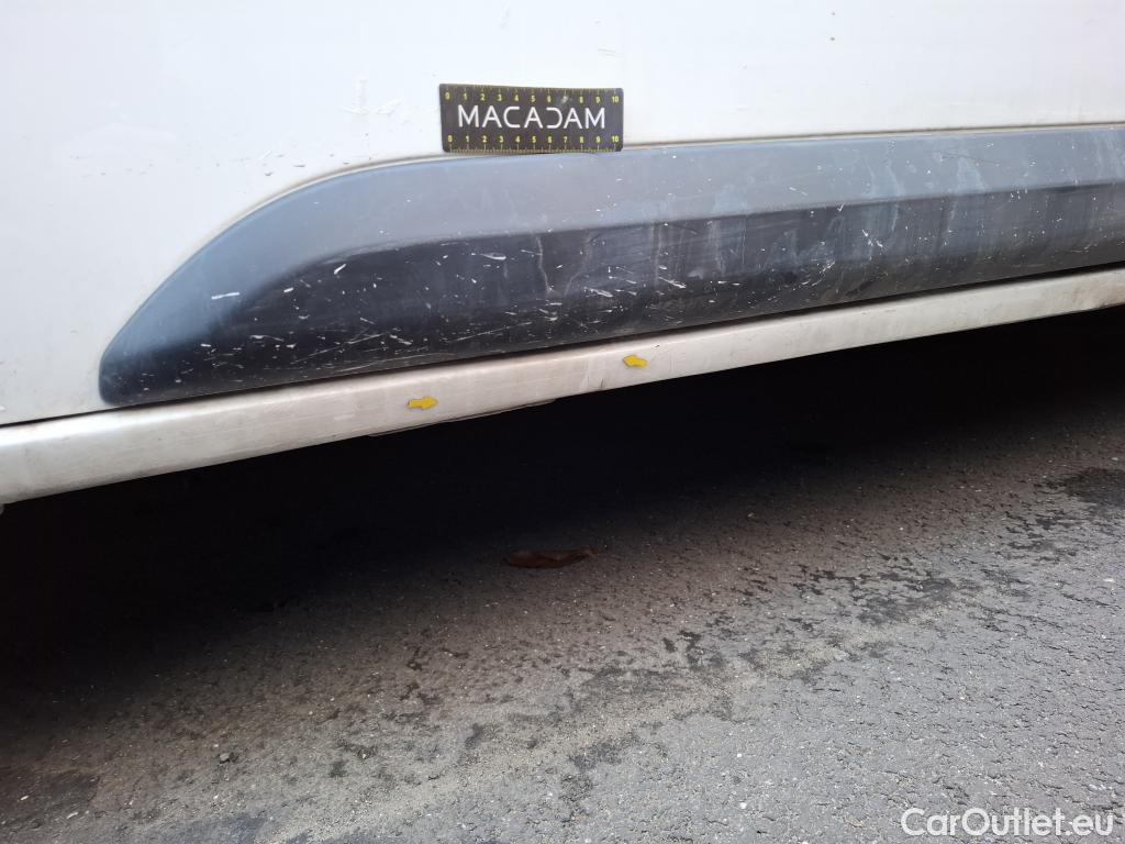  Citroen  Jumpy  Fourgon Club M 1.5 BlueHDi 120CV BVM6 E6dT #10