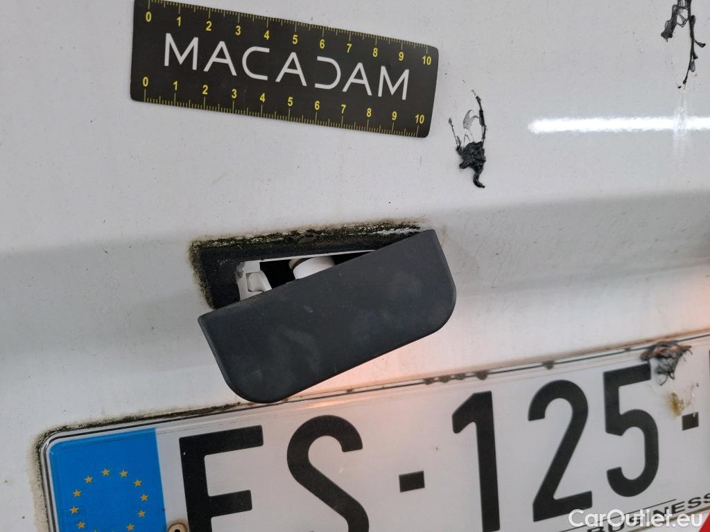  Citroen  Berlingo  Fourgon Club M 650 1.5 BlueHDi 75CV BVM5 E6dT #23