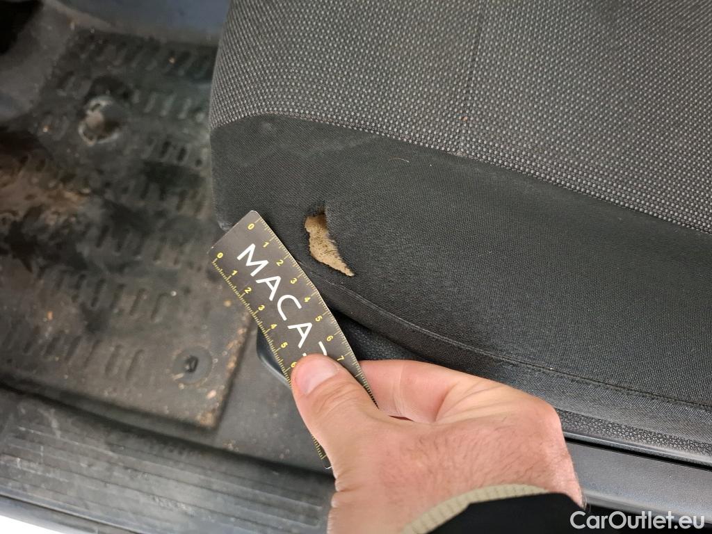  Citroen  Berlingo  Fourgon Club M 650 1.5 BlueHDi 100CV BVM5 E6dT #43