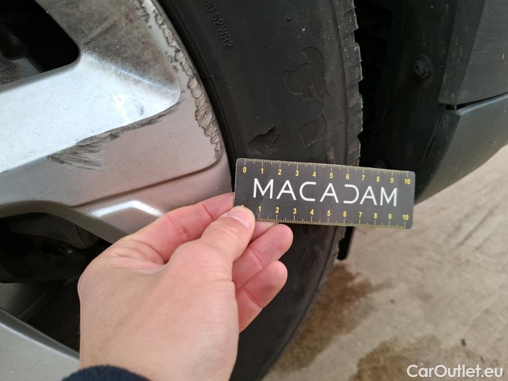  Citroen  C5  Aircross Business 1.5 BlueHDi 130CV BVM6 E6d #31