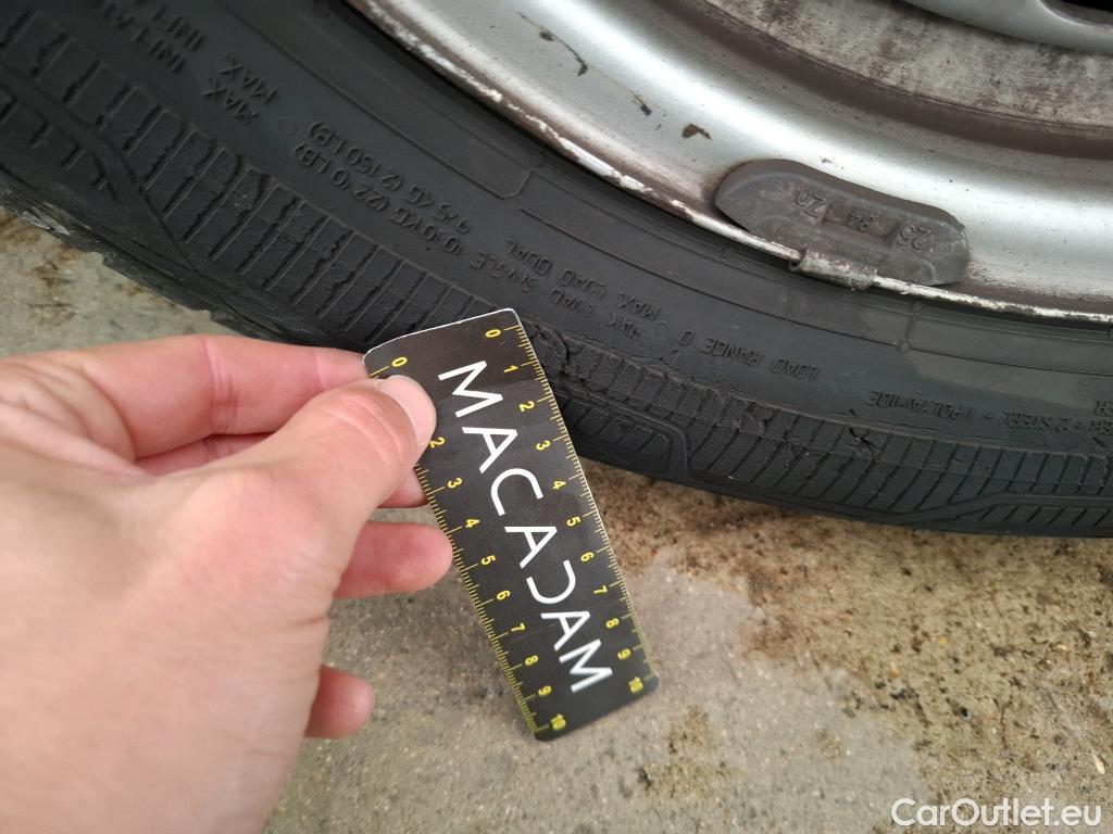  Citroen  Jumpy  Fourgon Club M 1.5 BlueHDi 100CV BVM6 E6d #34