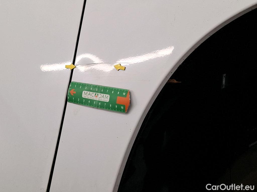  Citroen  Berlingo  Fourgon Driver M 1000 1.5 BlueHDi 100CV BVM5 E6dT #17