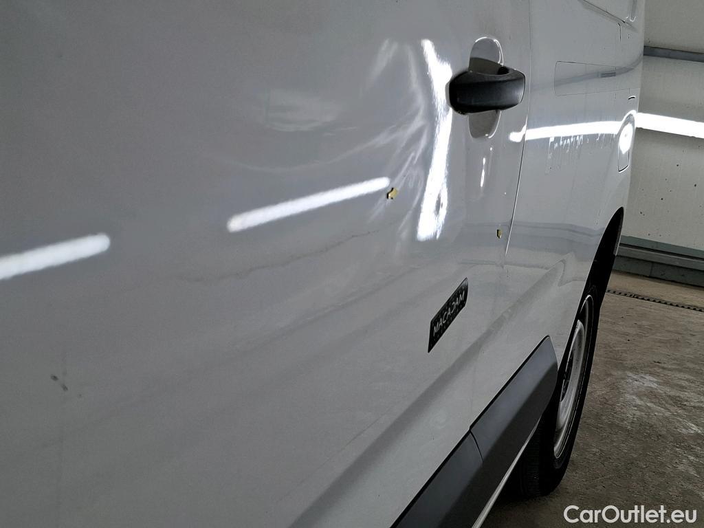  Citroen  Berlingo  Fourgon Club M 650 1.5 BlueHDi 75CV BVM5 E6dT #7