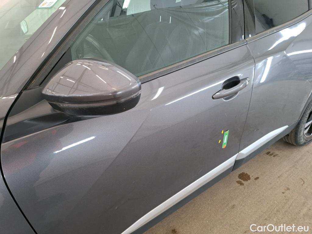  Peugeot  2008  Allure Business 1.2 PureTech 100CV BVM6 E6d #35