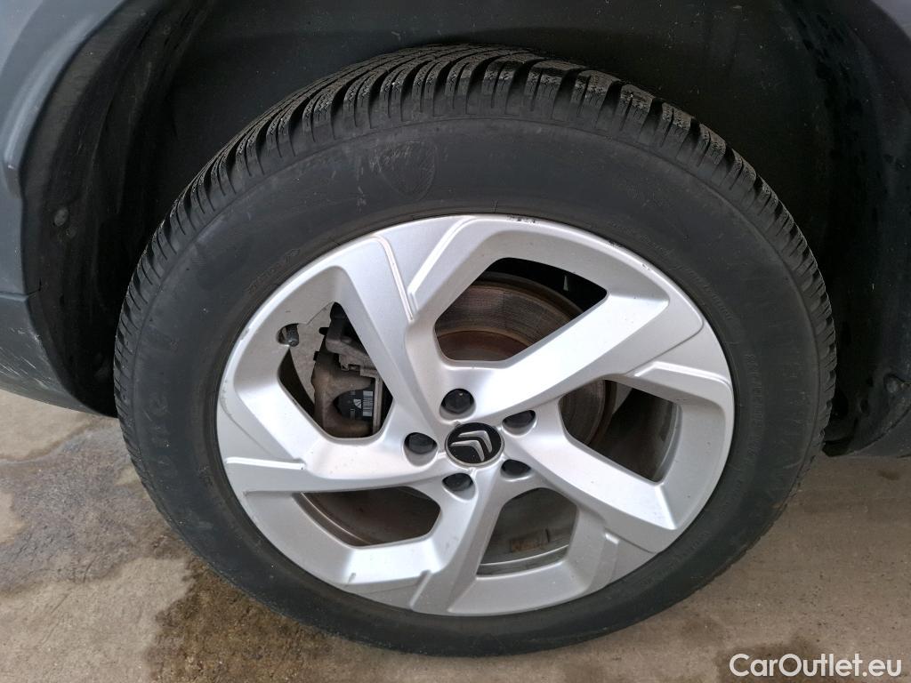  Citroen  C5  Aircross Business 1.5 BlueHDi 130CV BVM6 E6d #42