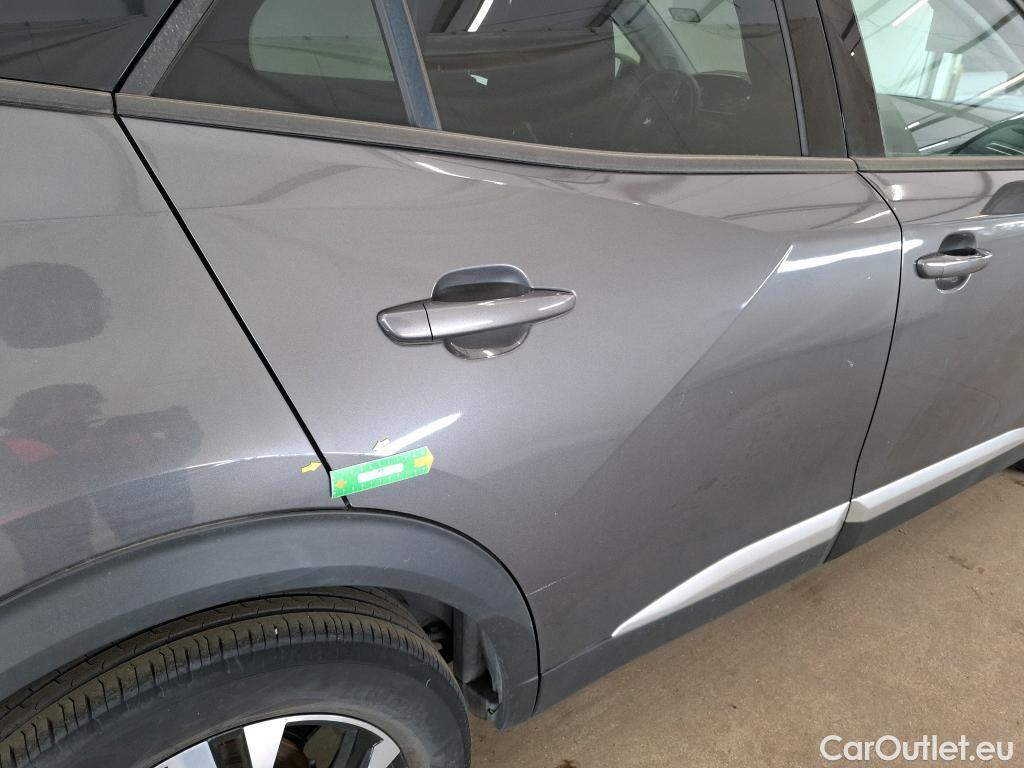  Peugeot  2008  Allure Business 1.2 PureTech 100CV BVM6 E6d #15