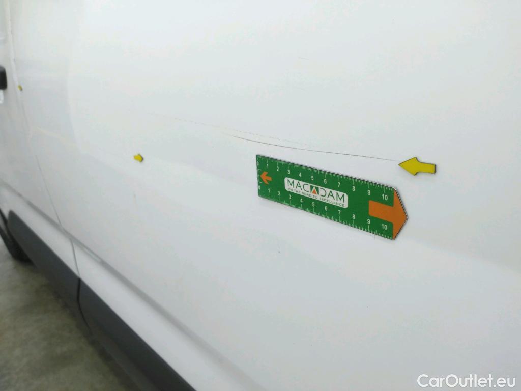  Citroen  Berlingo  Fourgon Driver XL 950 1.5 BlueHDi 100CV BVM5 E6dT #6