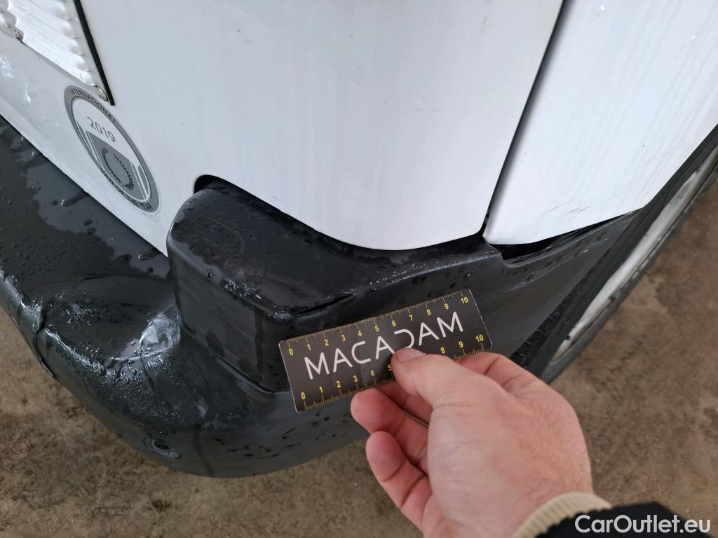  Citroen  Berlingo  Fourgon Club M 650 1.5 BlueHDi 100CV BVM5 E6dT #38