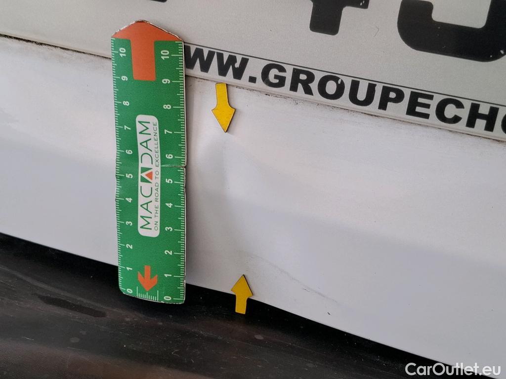  Citroen  Berlingo  Fourgon Driver M 1000 1.5 BlueHDi 100CV BVM5 E6dT #11