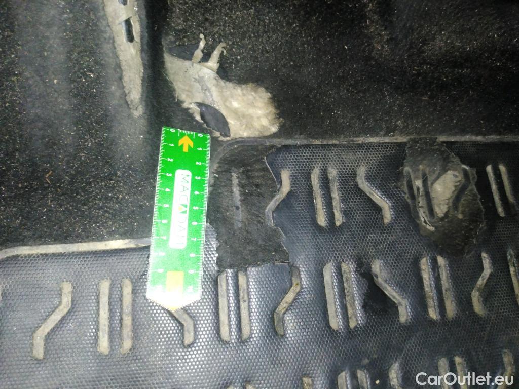  Citroen  Berlingo  Fourgon Driver XL 950 1.5 BlueHDi 100CV BVM5 E6dT #11